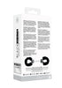 Pleasure Furry Hand Cuffs - With Quick-Release Button
