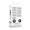 Pleasure Furry Handcuffs - With Quick-Release Button