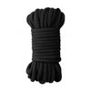 Luxurious 10m Silk Japanese Rope for Ultimate Rope-Play Experience