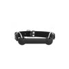 Silicone Bit Gag - With Adjustable Bonded Leather Straps