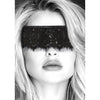 Lace Mask - With Elastic Straps