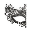 Lace Eye-Mask - Queen