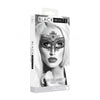 Lace Eye-Mask - Queen