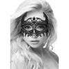 Lace Eye-Mask- Empress