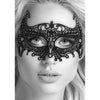 Lace Eye-Mask - Empress: Elegant Sensual Play Accessory