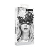 Lace Eye-Mask - Royal