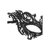 Lace Eye-Mask - Royal