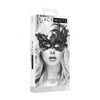 Lace Eye-Mask - Royal: Exquisite Elegance for Secret Pleasures