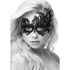 Lace Eye-Mask - Royal: Exquisite Elegance for Secret Pleasures