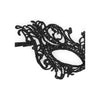 Lace Eye-Mask - Royal: Exquisite Elegance for Secret Pleasures