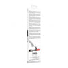 Bonded Leather Paddle 