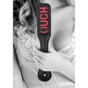Bonded Leather Paddle 