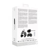 Bed Bindings Restraint Kit