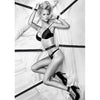 Ultimate Bondage Belt Restraint System: Adjustable Cuffs, Tethers & Bonus Gifts