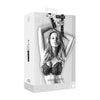 Exquisite Door Restraint Kit: Velvet Cuffs & Adjustable Tethers for Intimate Play