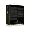 Bed Bindings Restraint Kit - Glow in the Dark