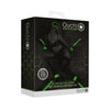 Bed Bindings Restraint Kit - Glow in the Dark