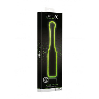 Paddle - Glow in the Dark