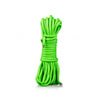 Rope - 10m/16 Strings - Glow in the Dark