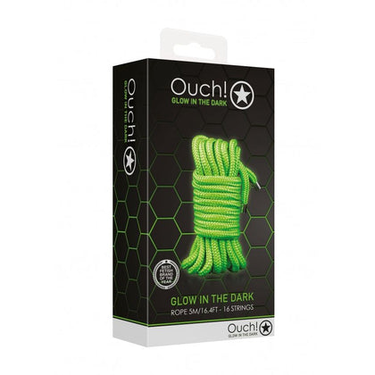 Rope 5 Mtr Glow In The Dark