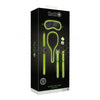 Bondage Kit #1 - Glow in the Dark