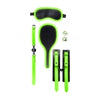 Bondage Kit #1 - Glow in the Dark