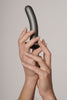 Smooth G-Spot Dildo - 5'' / 12 cm - Metallic Purple