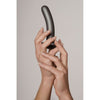 Smooth G-Spot Dildo - 5'' / 12 cm - Rose Gold
