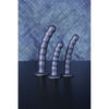 Beaded G-Spot Dildo - 5'' / 13 cm - Gun M