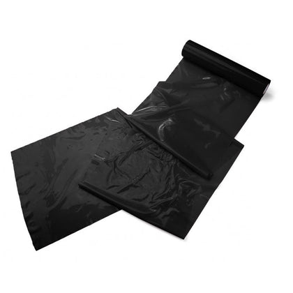 Body Bondage Tape - Black