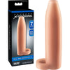 Fantasy X-tensions Real Feel Enhancer XL: The Ultimate Pleasure Upgrade for Him - Adult Naughty Store