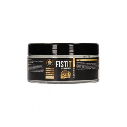 Fist It - Waterbased - 300 ml