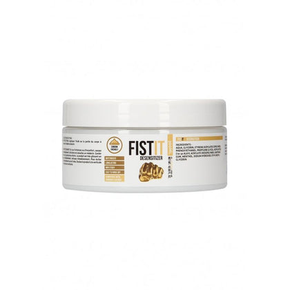 Fist It - Numbing - 300 ml