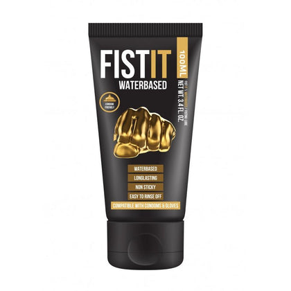 Fist It - Waterbased - 100 ml