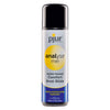 pjur Analyse Me! Comfort Glide Water-Based Lubricant for Anal Sex Toys - Model AM100 - Unisex Pleasure - Clear
