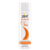 pjur Woman Vegan Water-Based Lubricant - pH Balanced, Paraben-Free, 30ml