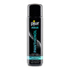 pjur Aqua Panthenol Water-Based Lubricant for Intimate Pleasure - Model: 30 ml Bottle - Gender-Neutral - Enhanced Skin Care and Long-Lasting Moisture - Clear