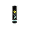 pjur Aqua Panthenol Water-Based Lubricant for Intimate Pleasure - Model: 30 ml Bottle - Gender-Neutral - Enhanced Skin Care and Long-Lasting Moisture - Clear