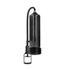 Comfort Beginner Pump - Black