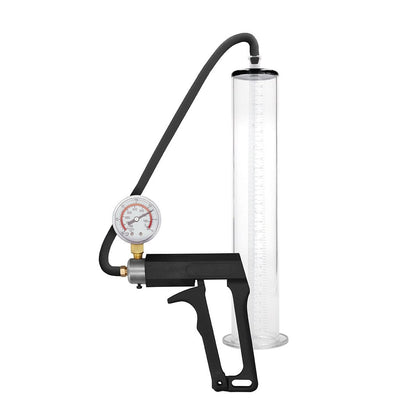 Ultra-Premium Pump 12