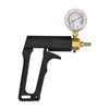 Ultra-Premium Pump 12