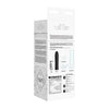 Twister - 4 in 1 Rechargeable Couples Pump Kit - Black