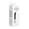 Twister - 4 in 1 Rechargeable Couples Pump Kit - Black