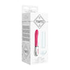 Twister - 4 in 1 Rechargeable Couples Pump Kit - Pink