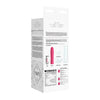 Twister - 4 in 1 Rechargeable Couples Pump Kit - Pink