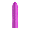 Twister - 4 in 1 Rechargeable Couples Pump Kit - Purple