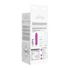 Twister - 4 in 1 Rechargeable Couples Pump Kit - Purple