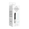 Thruster - 4 in 1 Rechargeable Couples Pump Kit - Black