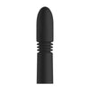 Thruster - 4 in 1 Rechargeable Couples Pump Kit - Black