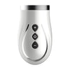Thruster - 4 in 1 Rechargeable Couples Pump Kit - Black